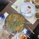 창내리 쉼터 다이닝코드