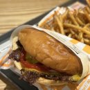 (주)버거스 올마이티 밀락더마켓점 | [민락더마켓맛집] 미국식 정통 치즈버거의 진한 맛을 느낄 수 있는 '버거스올마이티 밀락더마켓점'