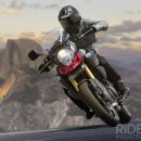 2014년형 스즈키 New V-STROM 1000 - 풀 체인지를 감행한 듀얼퍼포즈 이미지