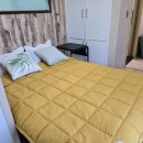 캐빈펜션 이미지