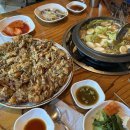 동이손만두 | 포천 만두전골 맛집 동이손만두 솔직후기 (웨이팅, 해물파전까지)