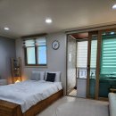 더블루모텔 | 강릉 오션뷰 숙소/경포 순개울해변 오션뷰 스파펜션/강릉 더블루펜션
