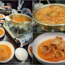 서박사 부대찌개