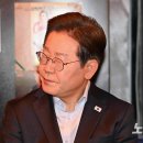 확정판결 대선전까지 물리적으로 거의 불가능합니다.[관련내용첨부] 변한것은 아무것도 없습니다. 이미지