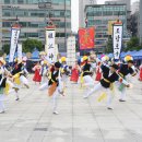 사우문화체육광장 이미지