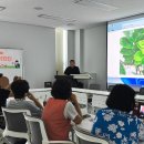 양산시종합사회복지관 | 양산 상하북 종합사회복지관 스마트폰 촬영 강의 후기