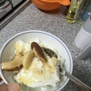 코스트코 그릭요거트 다이소국물백으로 꾸덕한 그릭요거트만들기 후기