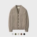 포터리 컴포트 가디건 후기 / comfort cardigan