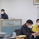 성남시청내 이미지