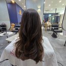 완산-133 | 전주 미용실 베일리헤어라벨 전주효자점 디자인 레이어드컷&amp;펌 솔직후기