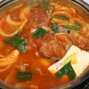 강원도황태찜전골