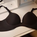 필라인레이디스 | 70C 노와이어브라 편하지만 볼륨은 지켜주는 마법브라 필라인레이디스 착용 후기 :)