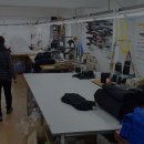 서울고등학교 | 서울고등학교ㅣ단체복 블랙 야구점퍼 과잠바 제작 후기