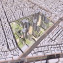 면목도시개발 이미지