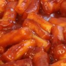 레드킹떡볶이
