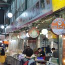 면목역3번출구(롯데리아) 이미지