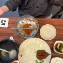 206-2-000006 | 정자동 막국수 맛집 정자역 분당 동치미 막국수 메밀정식 수육 감자전 후기