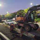 배뫼산축구장 이미지