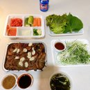 화덕에 직접구운족발 이미지