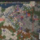 Hoi3ftm v3.05 -1938년 시나리오 독일 (3) 폴란드 점령-1 이미지