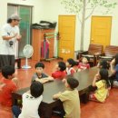 운봉지역아동센터 이미지