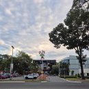 탐엔탐스 | 필리핀클락 CDC공원 탐앤탐스 영업시간 비추천 후기