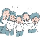 천사무료급식소 앞 이미지