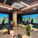 스마트 골프 진접 이미지