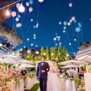 5577 | 여수 웨딩홀 감성 야외웨딩 해리스가든 상담 후기