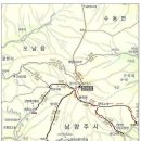 천마산주유소 이미지