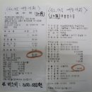 12월 회비 및 지출내역서(42.195 서울대회) 이미지