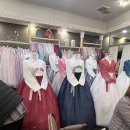 [청주 혼주한복 추천] 나래혼수방 대만족 후기(내돈내산)