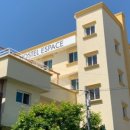 에스파스 호스텔 이미지