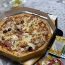 목우촌 참피자 무주점 이미지