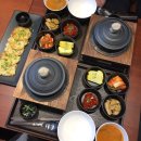 행복한 식당 이미지