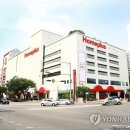 삼성물산홈플러스