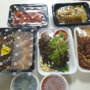 옥련족발