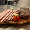 아끄떼 뚜 스마트<b>스토어</b>에서 토마<b>베이컨</b> 주문하기