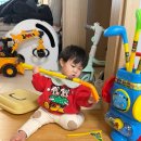 서진골프 | 서진이 950일차 / 서윤이 304일차 일상 - 패턴 무슨일이야