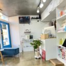 반함 | 뿌리염색하러 다녀온 반함헤어 1인 미용실 후기