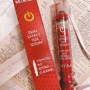 태리인터네셔널 | 에포나/리부트 듀얼 이펙트 톡스 세럼/피부가 리부팅되는 시간