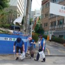 목련공원 화장실 이미지