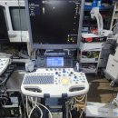 GE LOGIQ S7 EXPERT ULTRASOUND MACHINE 이미지