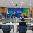 남동구청 정문 이미지