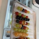 황제탕후루 달달구리 냠냠쩝쩝 딸기달콤