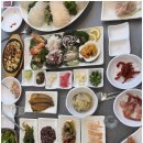 수산항 횟집 | 양양 가면 꼭 들러야 할 수산항 횟집 "문어랑새우횟집" 후기!