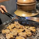 화륵향 고성점 | 대구 북구 맛집 화륵향 고성점 ｜ 고성동 갈비 ｜ 숯불에 직접 구워주는 북구청 맛집