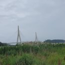 도초 수항리 궁항석장승 | 전남 신안 도초도 여행 갈만한곳(절) / 용당산 만년사 &amp; 석장승