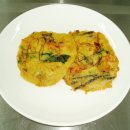 녹두빈대떡 이미지