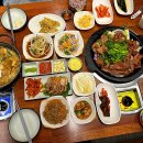 참숯갈비 이미지